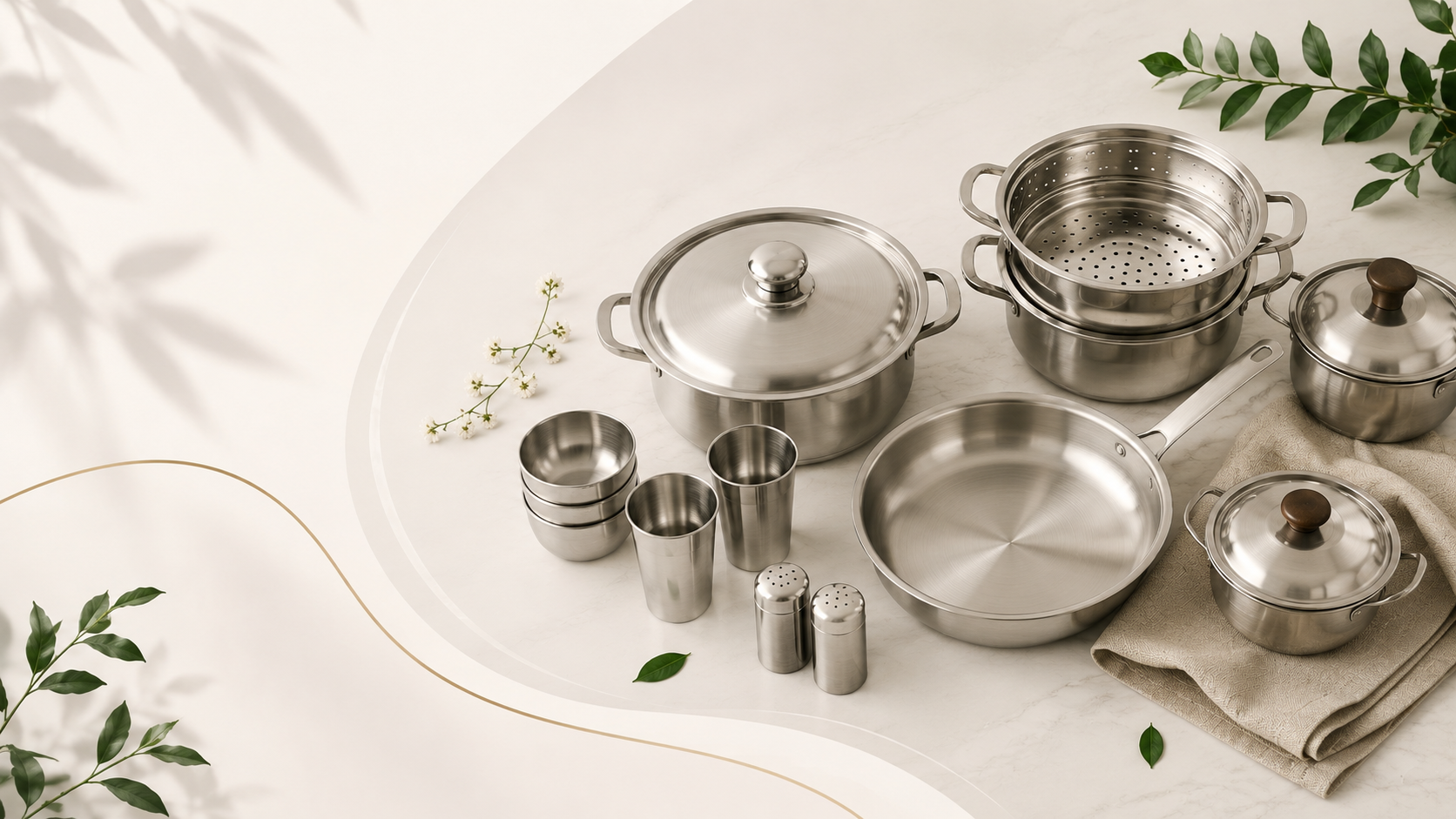 Salem Stainless
