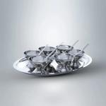 SAIL  13 Pcs Ice Cream Set