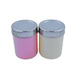SAIL 2 Pcs Coloured Storage Set (1000ml – Sandal & Light Pink)