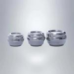 SAIL 3 Pcs Pepsi Pot Set