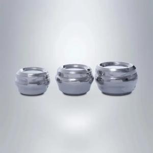 SAIL 3 Pcs Pepsi Pot Set