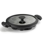 Cookware Panniyarkal 20CM / 26CM – Cast Iron