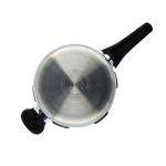 Aero Arc Pressure Cooker (1.5L / 2L / 3L / 3.5L / 5L – SS)