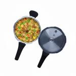 Aero Arc Pressure Cooker (1.5L / 2L / 3L / 3.5L / 5L – SS)