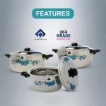 SAIL Casserole