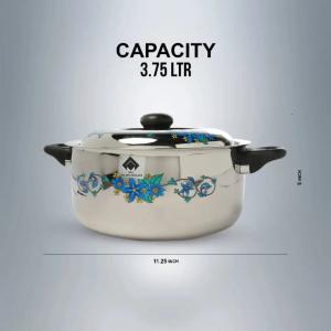 SAIL Casserole 3.75 LTR