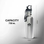 SAIL Eco Water Bottle 750 ml