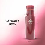 SAIL Home & Office Vaccum Flask