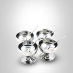 ICE CREAM SET- PREMIUM (DOUBLE WALLED)