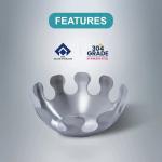 SAIL Met Denso Fruit Bowl