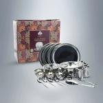 SAIL 20 Pcs Shubh Shagun Marriage Set