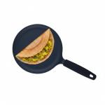 Cookware Tawa 24cm & 28cm Cast Iron