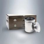 SAIL Storage Vessel with Lid – Set of 6
