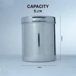 SAIL Storage Container 8 L