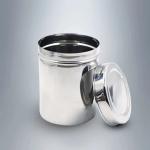 SAIL Storage Vessel with Lid – Set of 6