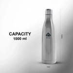 SAIL Voyage Vacuum Flask